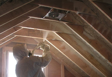 Clearwater Attic Insulation