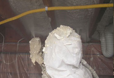 Clearwater Crawl Space Insulation
