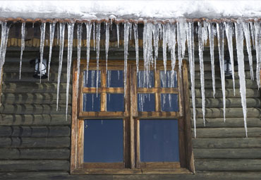 Ice Dam Prevention for Clearwater Homes