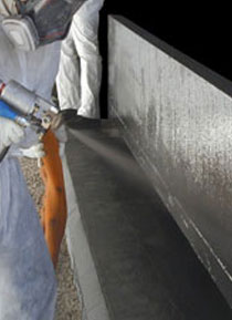 Clearwater Protective Polyurea Coatings